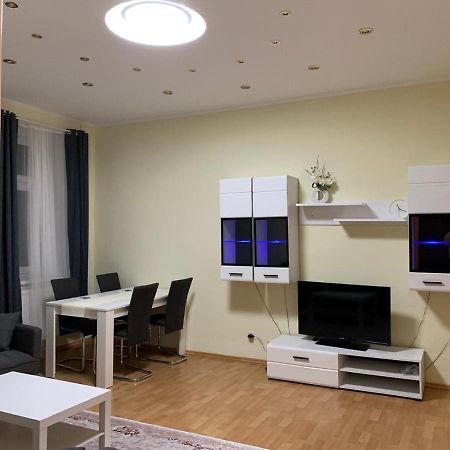 Apartment Aman Виена Екстериор снимка