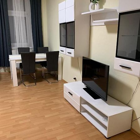 Apartment Aman Виена Екстериор снимка