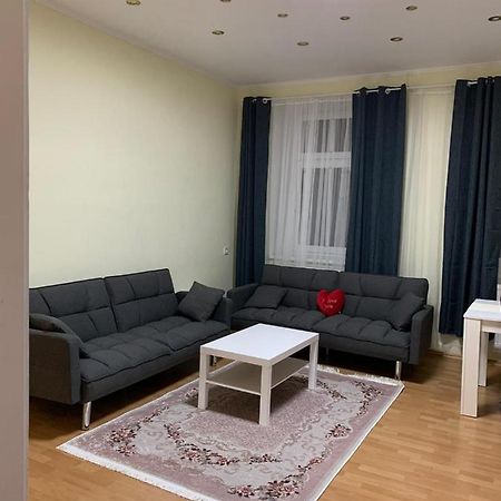 Apartment Aman Виена Екстериор снимка