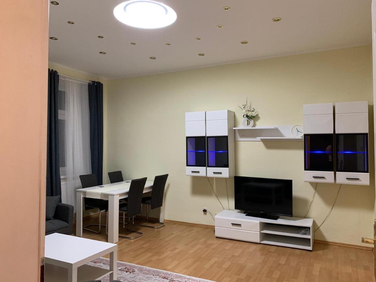 Apartment Aman Виена Екстериор снимка