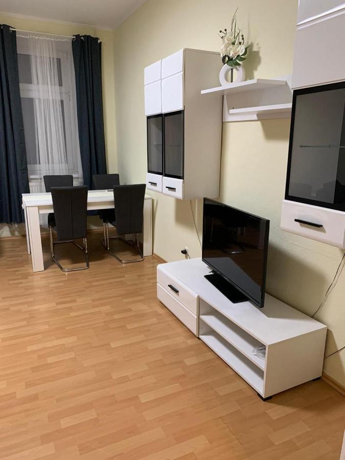 Apartment Aman Виена Екстериор снимка