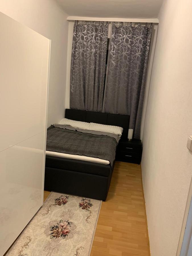 Apartment Aman Виена Екстериор снимка