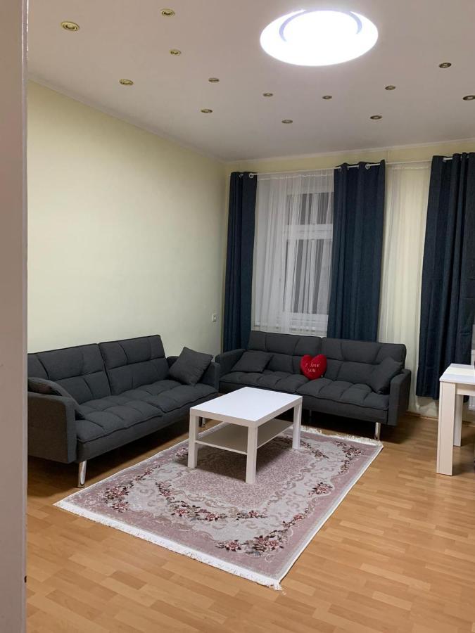 Apartment Aman Виена Екстериор снимка